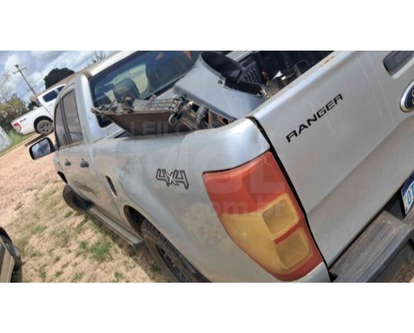 Foto de MARABÁ/PA - I/FORD RANGER XL CD4 22, 2013/2014