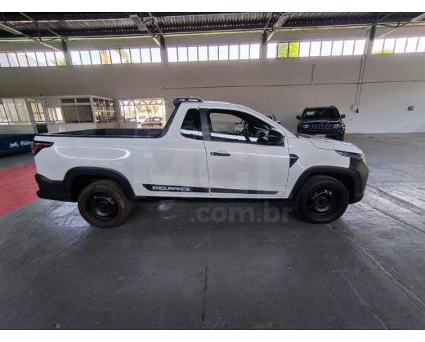 Foto de ITAÚNA/MG- FIAT STRADA ENDURANCE CS 2022/2022- PA13502