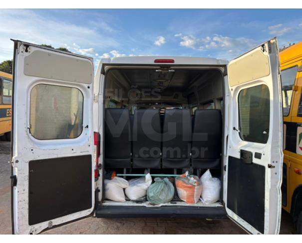 Foto de ANDARAÍ/BA - Fiat Ducato Engesigmic, 2019/2020