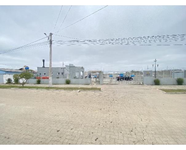 Foto de PELOTAS/RS — Apartamento com 2 quartos 1 Vaga na Garagem (F8787703644711)