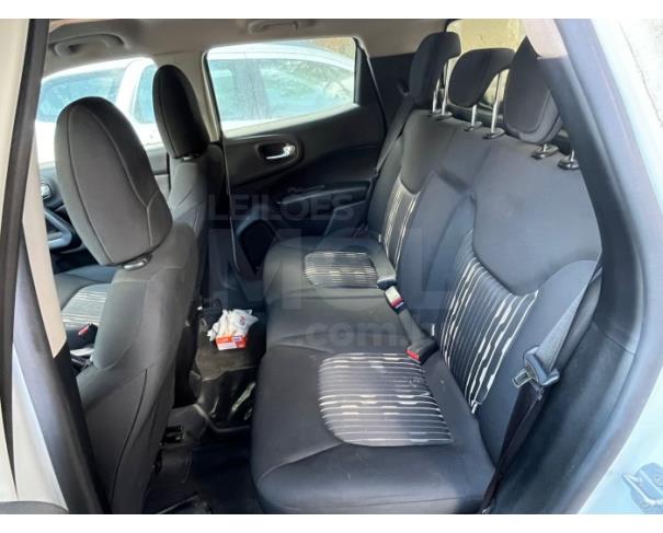 Foto de IBATIBA/ES - Fiat/Toro Freedom Mt D4, 2017/2018, DIESEL 