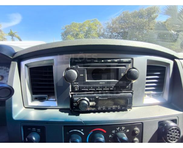 Foto de ITAÚNA MG - DODGE RAM 2500 - 2008 CV 330 2008/2008 - PA12644