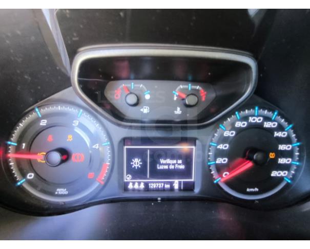Foto de ITAÚNA/MG- CHEVROLET S10 LS 2023/2024- PA13344