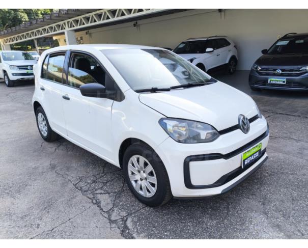 Foto de ITAÚNA/MG - VW UP TAKE MCV 2017/2018- PA13486