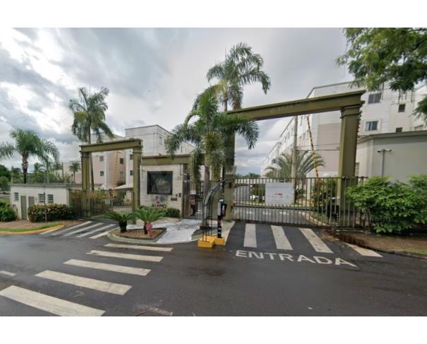 Foto de ARARAQUARA/SP — Apartamento no Bairro Parque Laranjeiras