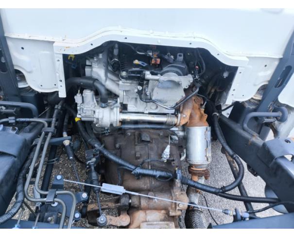 Foto de ITAÚNA/MG - HYUNDAI HR HDB 2017/2018-  PA13446