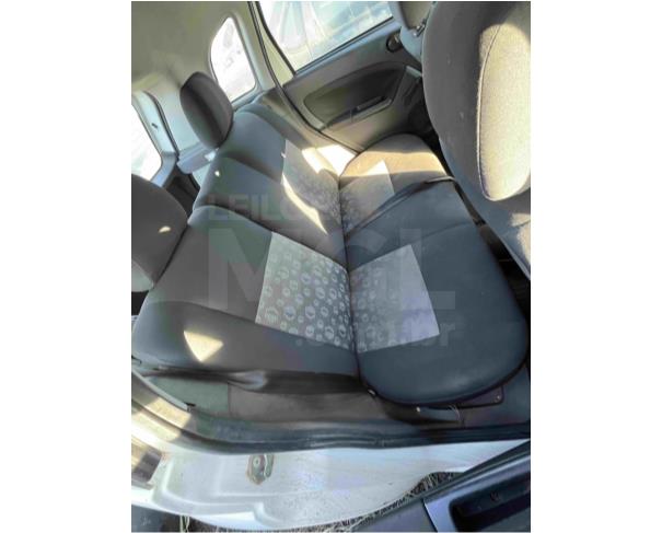 Foto de CAPIVARI/SP - VEÍCULO CONSERVADO - FORD/FIESTA FLEX - 2013/2014