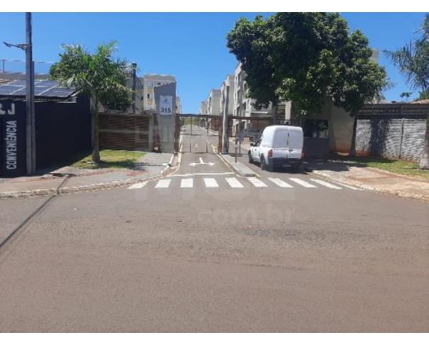 Foto de LONDRINA/PR — Apartamento 2 quartos (F8555526514330)