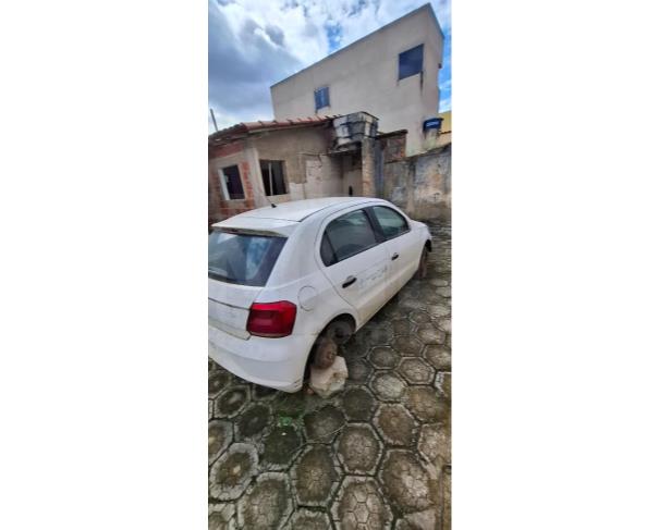 Foto de AGUA BOA/MG - VW Gol 1.6L MB5, 2020 / 2021, FLEX 