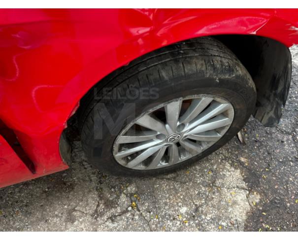 Foto de ITAÚNA/MG- VW NOVO GOL 1.6 2014/2014 BAIXADO- PA13533