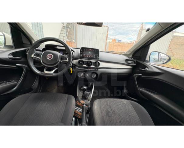Foto de CUIABÁ/MT - CRONOS DRIVE 1.3, 2018/2019, FLEX 