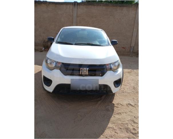 Foto de ASSARÉ/CE - Fiat/ Mobi Like, 2021/2022