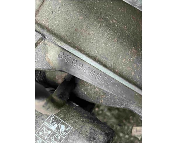 Foto de CAPIVARI/SP - VEÍCULO CONSERVADO - FIAT/STILO - 2004/2005