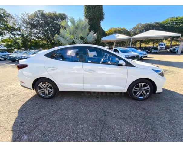 Foto de ITAÚNA/MG- HYUNDAI HB20S 1.0 AUT COMFOR 2023/2024- PA13359