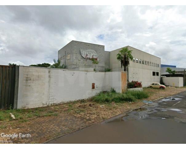 Foto de ARARAQUARA/SP - Terreno com área de 4.372,31m² no Jardim Residencial Itália