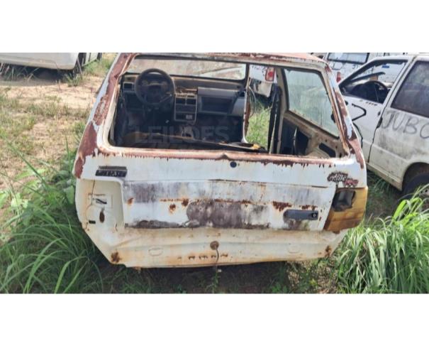 Foto de MARABÁ/PA - FIAT/UNO MILLE FIRE, 2001/2002