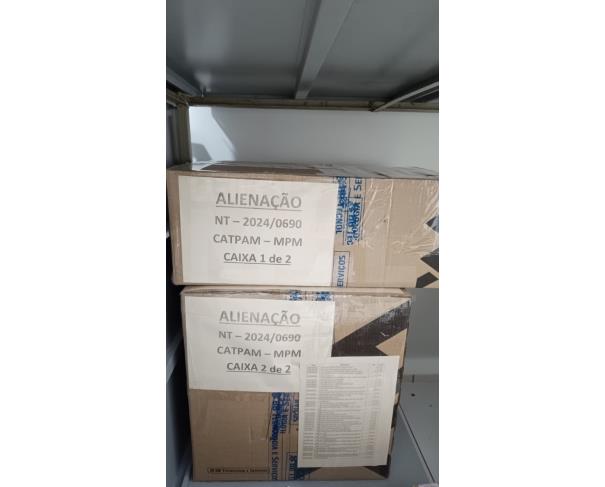 Foto de PAM-Lotes em Palmas/TO - Peças diversas de informática