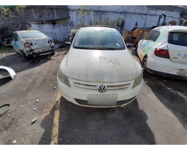 Foto de RIO DAS OSTRAS/RJ - CARGA CAMINHONETE VW SAVEIRO 1.6 CS