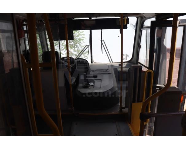 Foto de ASSARÉ/CE - Ônibus VW AMD SOLUM URBANA, 2014/2014