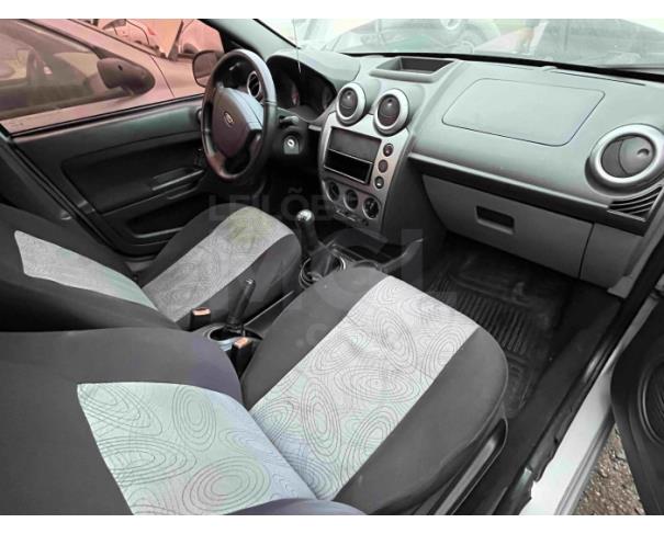 Foto de CAPIVARI/SP - VEÍCULO CONSERVADO - FORD/FIESTA SEDAN FLEX - 2008/2008
