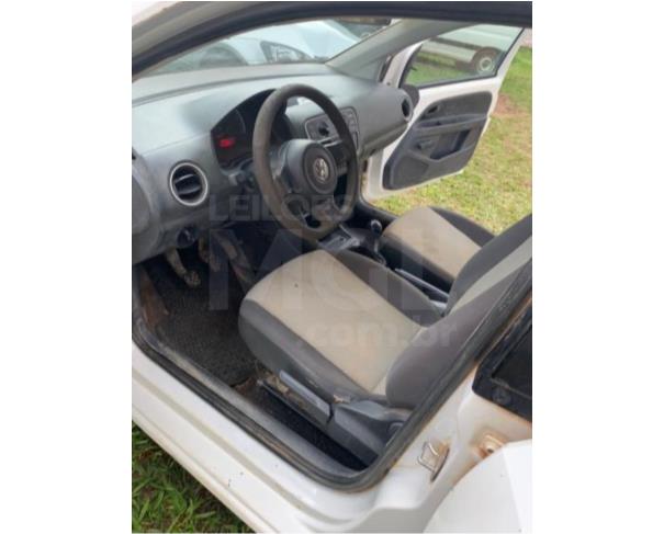 Foto de SENADOR CORTES/MG - CARRO - Fiat Uno Mille Way Economy, 2013/2013.