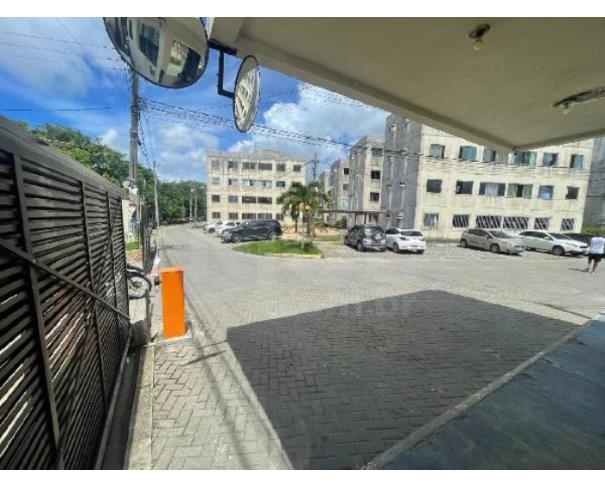 Foto de JABOATAO DOS GUARARAPES/PE — Apartamento com 2 quartos (8555537253605)