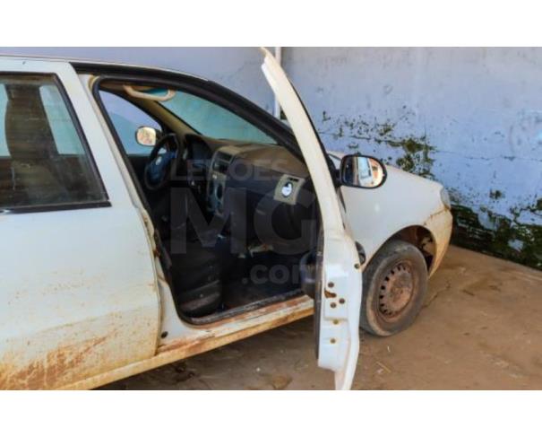 Foto de MATIPÓ/MG- Carro- Fiat Palio Fire- 2014/2015