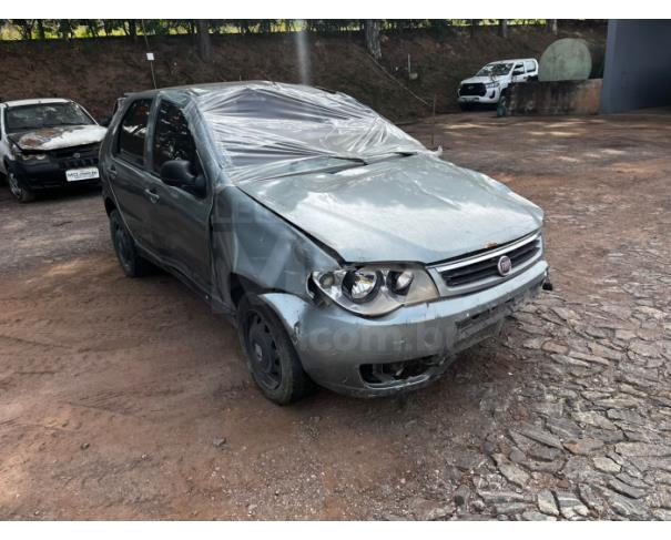 Foto de ITAÚNA/MG- FIAT PALIO FIRE 2014/2015 -PA13048