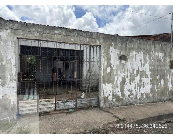 Junqueiro/al — casa com 2 quartos e 1 vaga na garagem (8555518344307) casas em leilão | mgl leilões