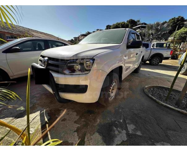 Foto de PIRAPETINGA/MG - Especial Caminhonete I/ VW Amarok CD 4X4 S, 2013/2014, DIESEL 