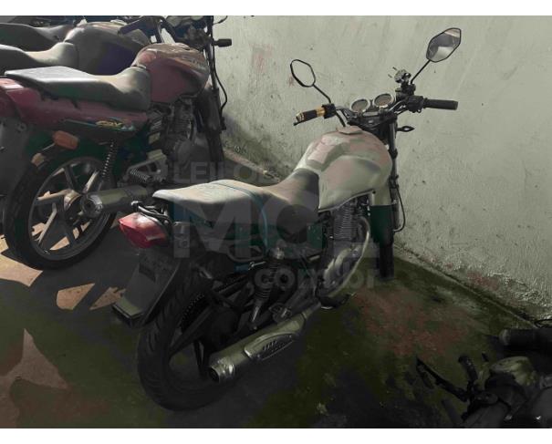 Foto de CAPIVARI/SP - VEÍCULO CONSERVADO - HONDA/CG 150 FAN ESI - 2011/2011