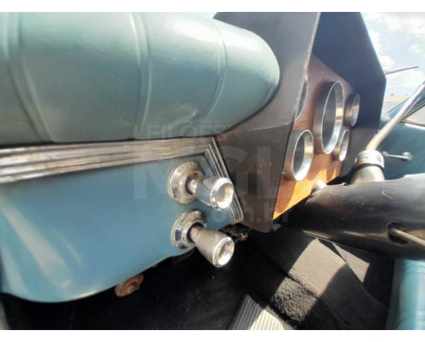 Foto de ITAÚNA/MG-WILLYS AERO WILLYS 1968/1968- PA12367