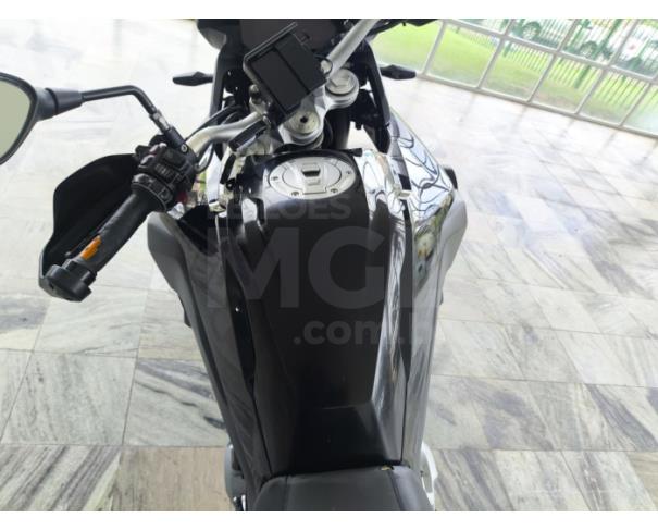Foto de ITAÚNA/MG-MOTO BMW F850 GS 2022/2023 -PA00852