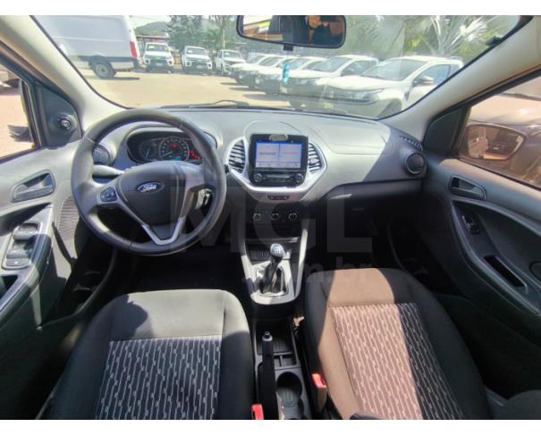 Foto de ITAÚNA/MG- FORD KA SE PLUS 1.0 HA C 2020/2020- PA13388