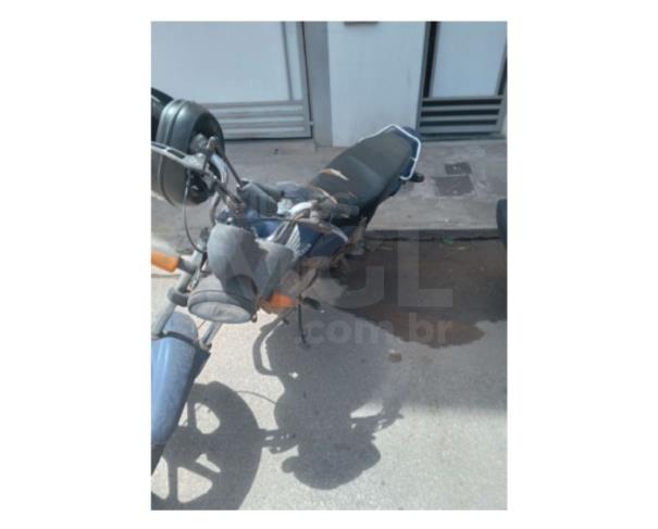 Foto de ITAGUARA/MG - Motocicleta HONDA CG 150 Titan KS - 2005/2005