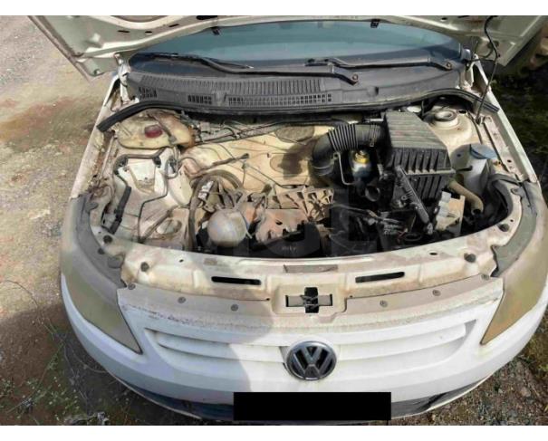 Foto de ADRIANÓPOLIS/PR - VW Gol 1.6, 2010 /2011, FLEX 