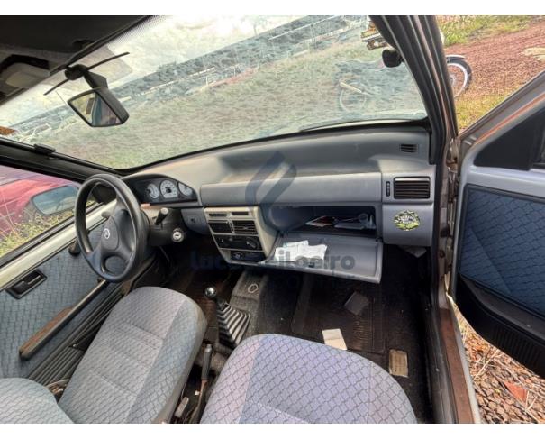 Foto de UBERLÂNDIA/MG - CIRCULÁVEL - FIAT UNO MILLE FIRE - 2003/2003