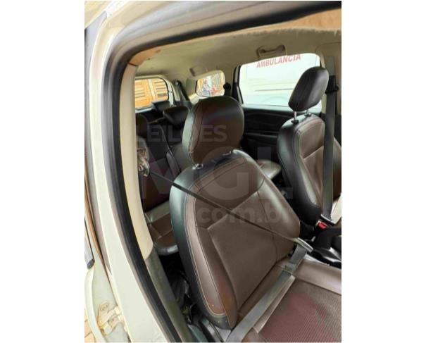 Foto de VIEIRAS/MG - Chevrolet Spin 1.8L AT PREMIER, 2022/2022, FLEX, FLEX 