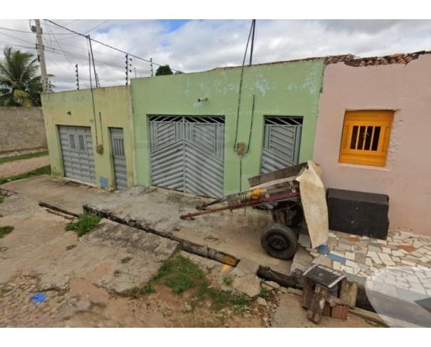 Foto de Juazeiro do Norte/CE - Casa com 84.00 m² no Bairro Jardim Gonzaga 519579898 
