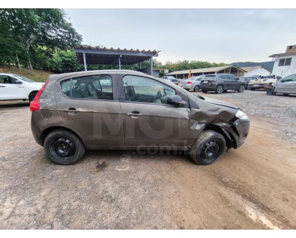 Foto de ITAÚNA/MG- FIAT PALIO ESSENCE 1.6 DL 2012/2013- PA12877
