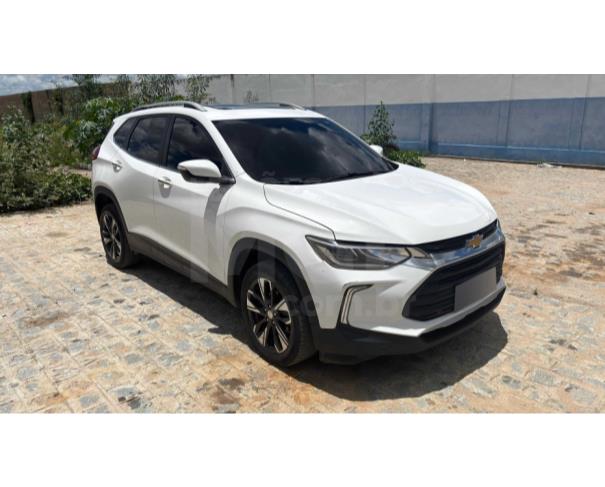 Foto de ALAGOINHA/PE - CHEVROLET/ TRACKER 12T A TR, 2022/2022, FLEX 