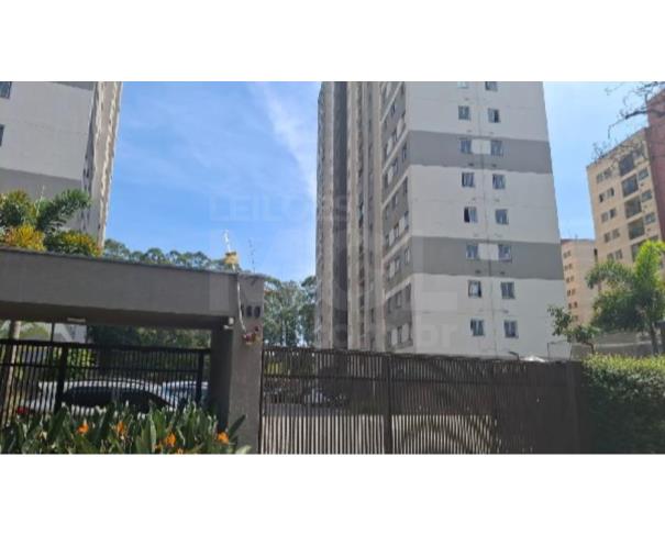 Foto de SAO PAULO/SP — Apartamento com 2 quartos (8787707890571)