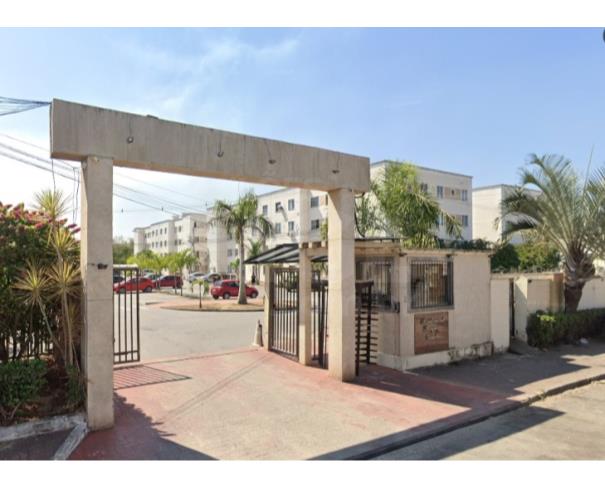 Foto de CAMPOS DOS GOYTACAZES/RJ — Apartamento no Bairro Parque Jóquei Club