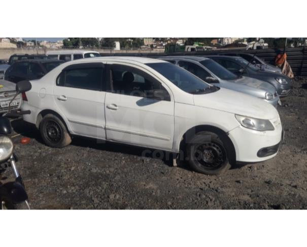 Foto de ITAÚNA/MG - CARRO - VW - VOLKSWAGEN / VOYAGE 1.0 2011/2011 