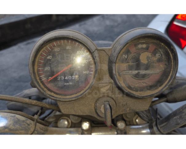 Foto de BELO HORIZONTE/MG - Motocicleta HONDA CG 125 Fan - 2008/2008