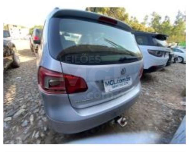 Foto de ITAÚNA/MG - VW/SPACEFOX SPORT.GII ANO 2010/2011 - SC924