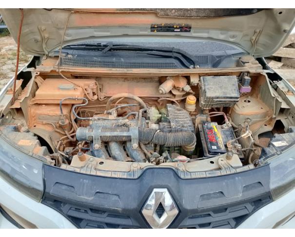 Foto de SÃO GERALDO DO BAIXIO/MG - Renault Kwid Zen 2, 2022/2023, FLEX 