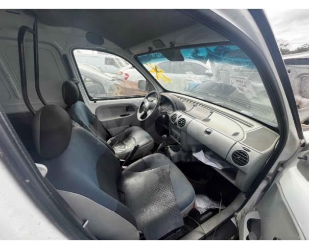 Foto de JUNDIAÍ/SP-VEÍCULO CONSERVADO-I/RENAULT KGOO EXPRESS16-2012/2013