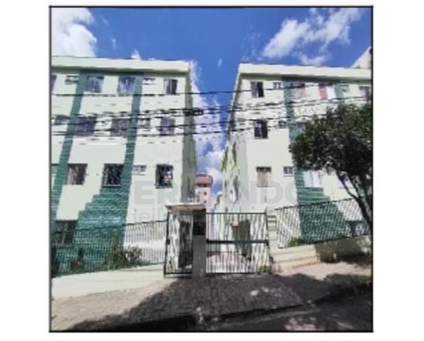 Foto de BELO HORIZONTE/MG — Apartamento com e 1 Vaga na Garagem (1444400046256)