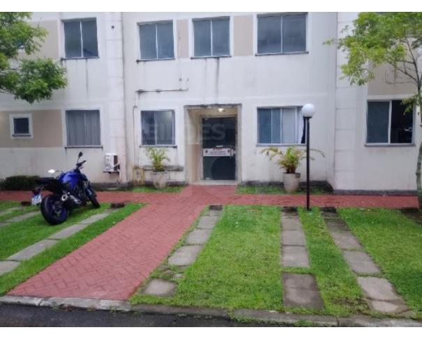 Foto de JABOATÃO DOS GUARARAPES/PE — Apartamento com 2 quartos (F8787700944005)